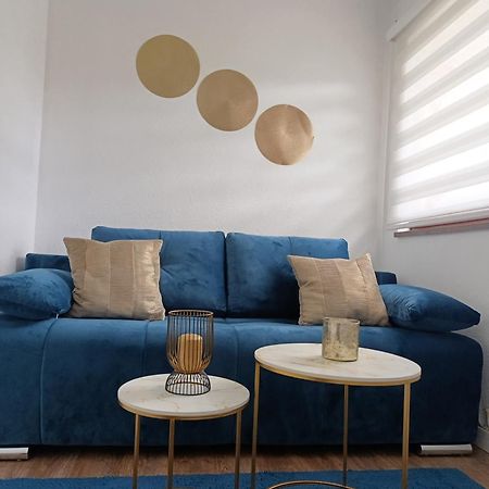 Apartman A&E Zivinice Buitenkant foto