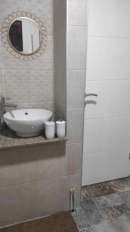 Apartman A&E Zivinice Buitenkant foto