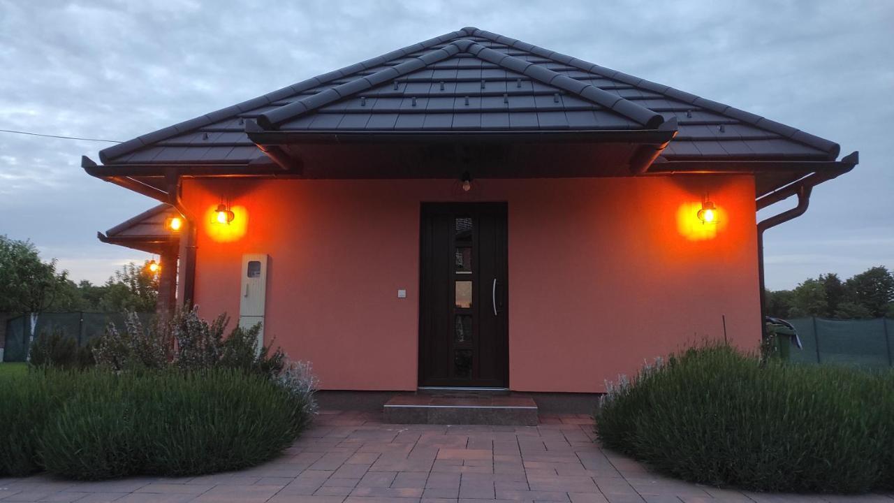 Apartman A&E Zivinice Buitenkant foto