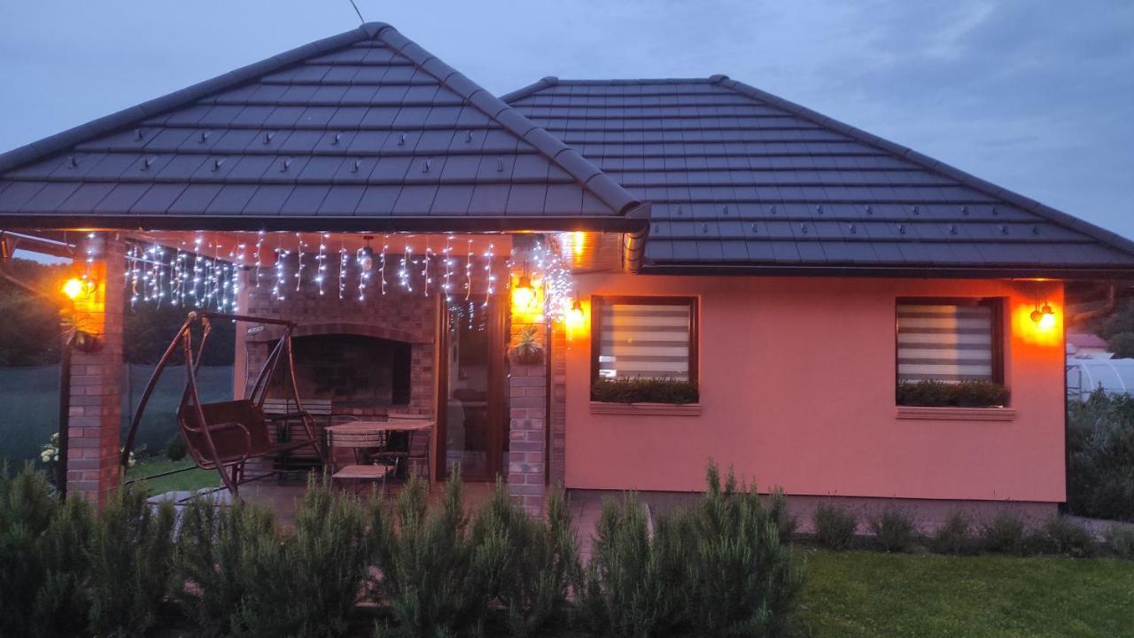 Apartman A&E Zivinice Buitenkant foto