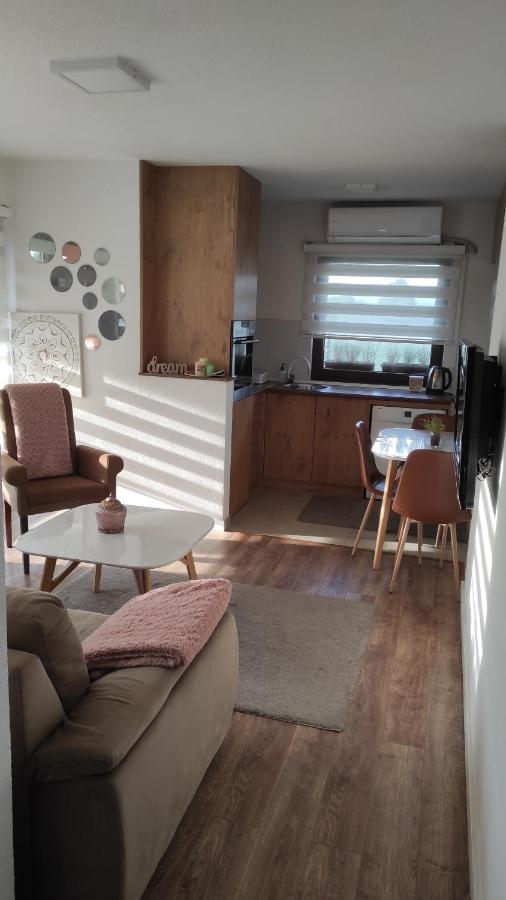 Apartman A&E Zivinice Buitenkant foto