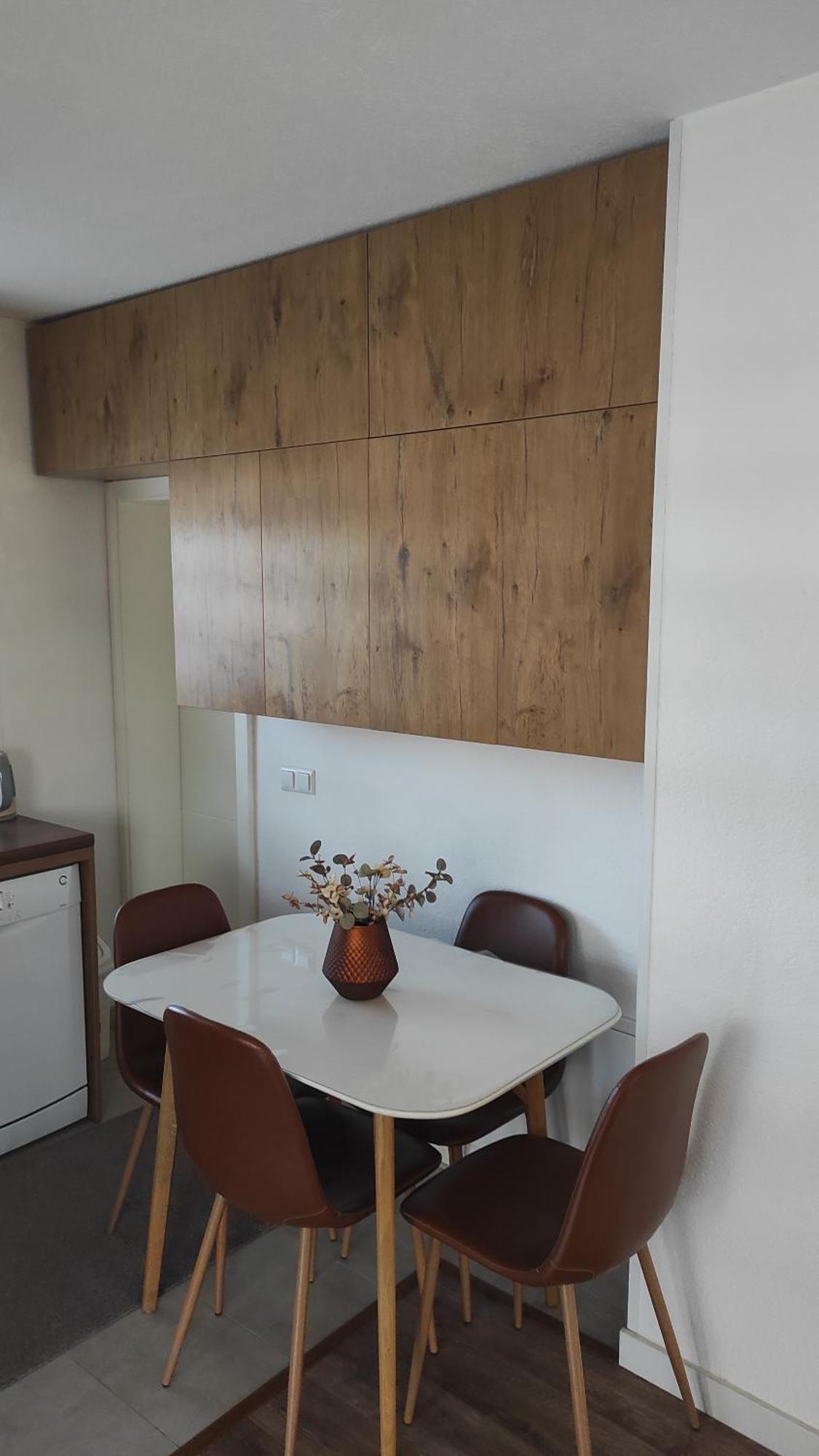 Apartman A&E Zivinice Buitenkant foto