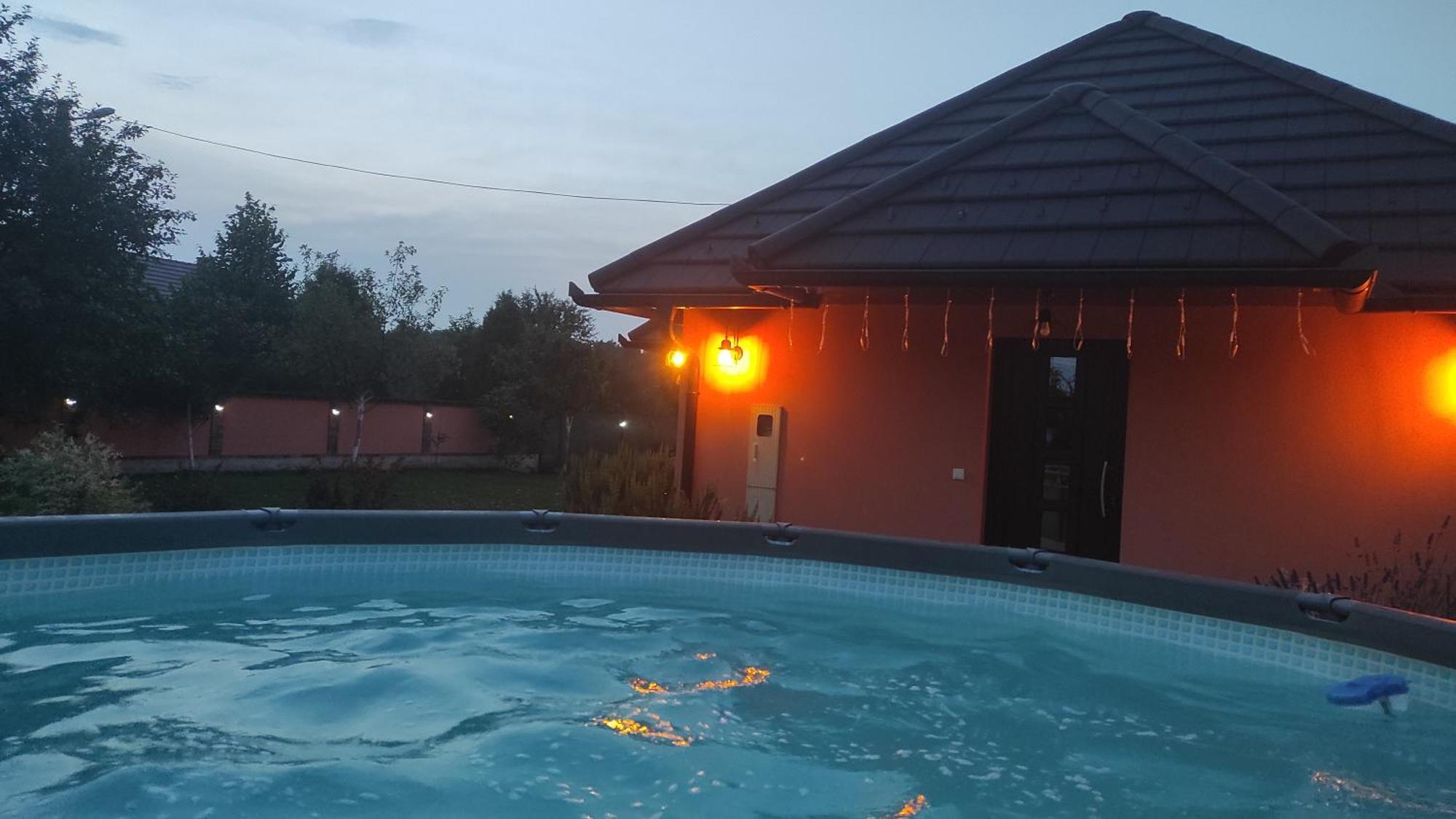 Apartman A&E Zivinice Buitenkant foto