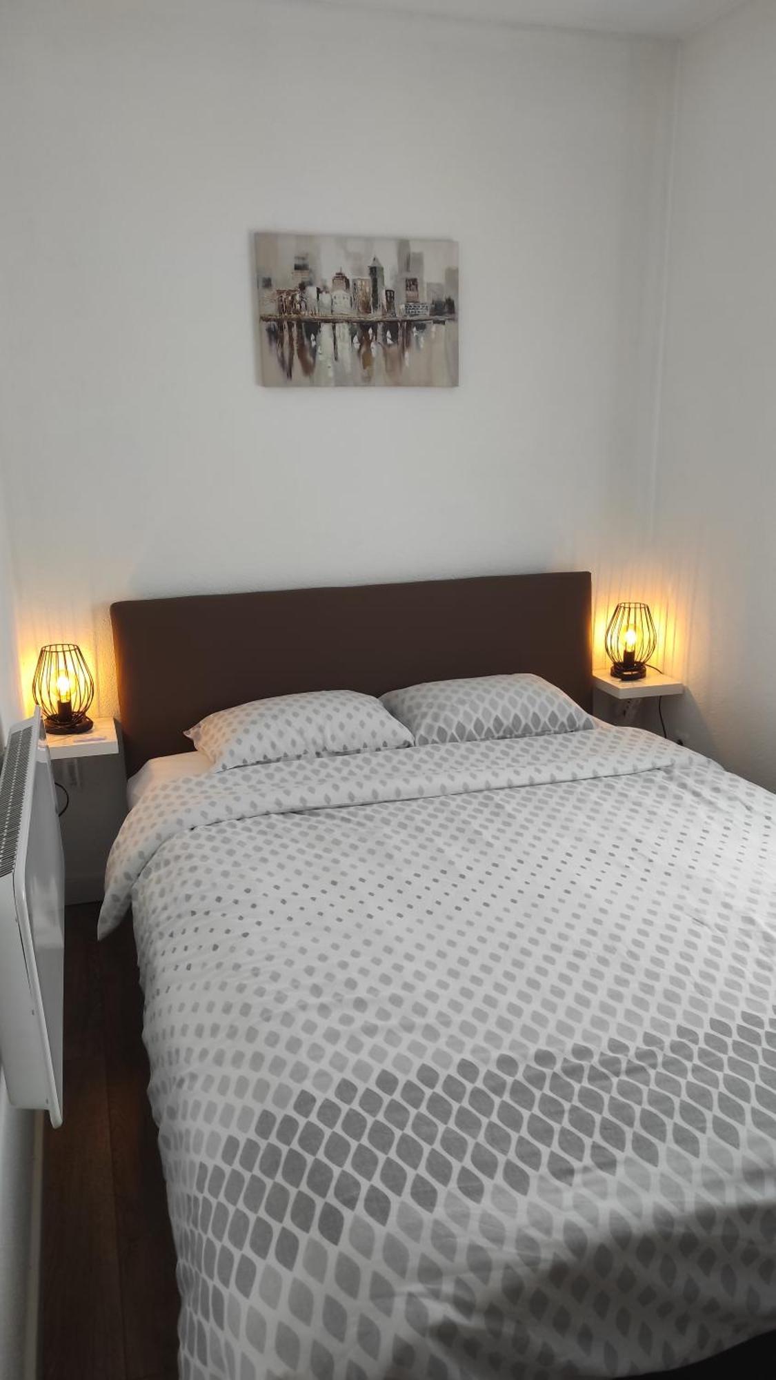 Apartman A&E Zivinice Buitenkant foto