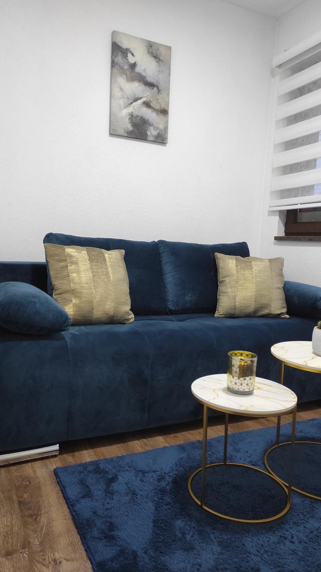Apartman A&E Zivinice Buitenkant foto