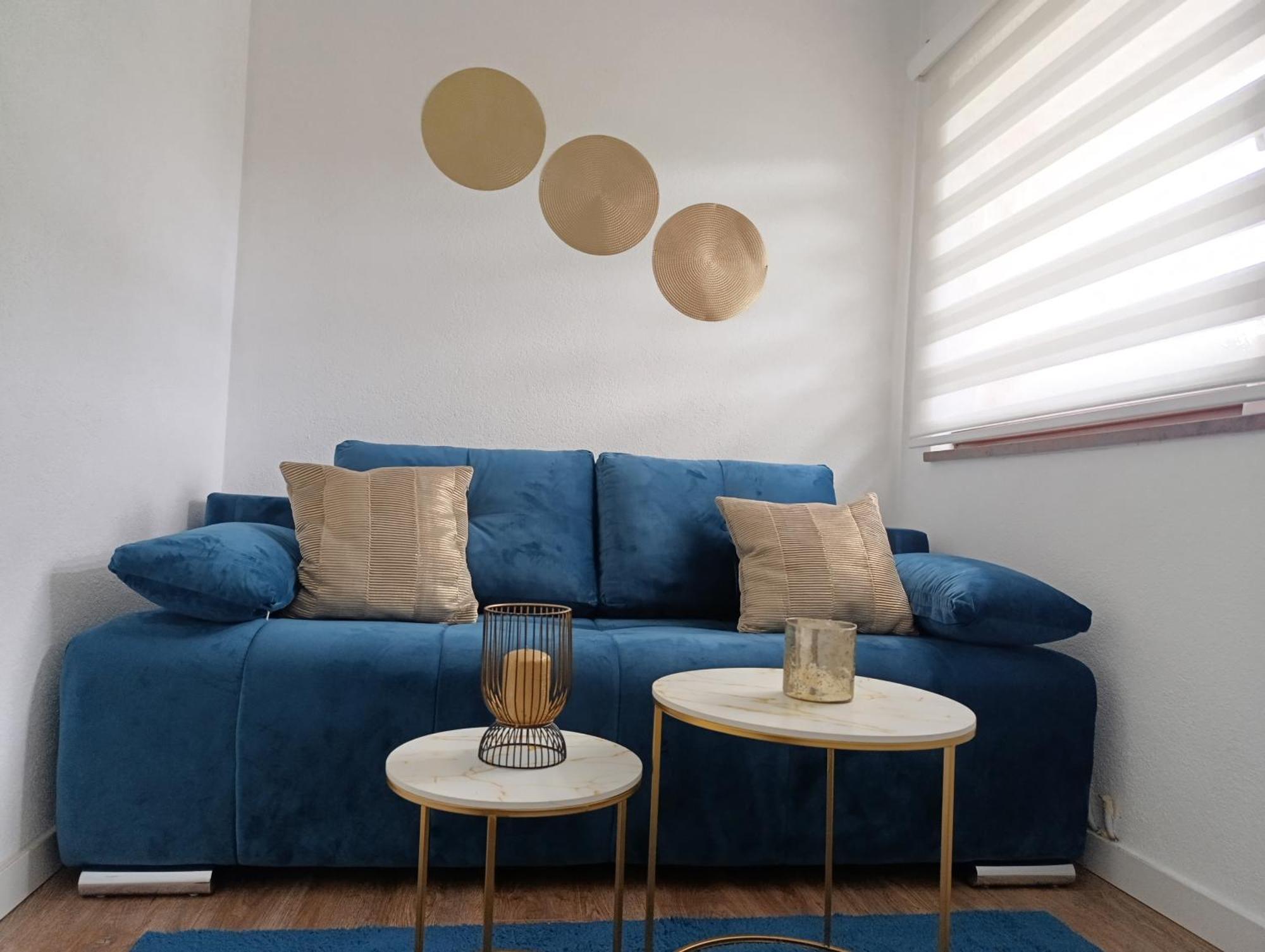 Apartman A&E Zivinice Buitenkant foto